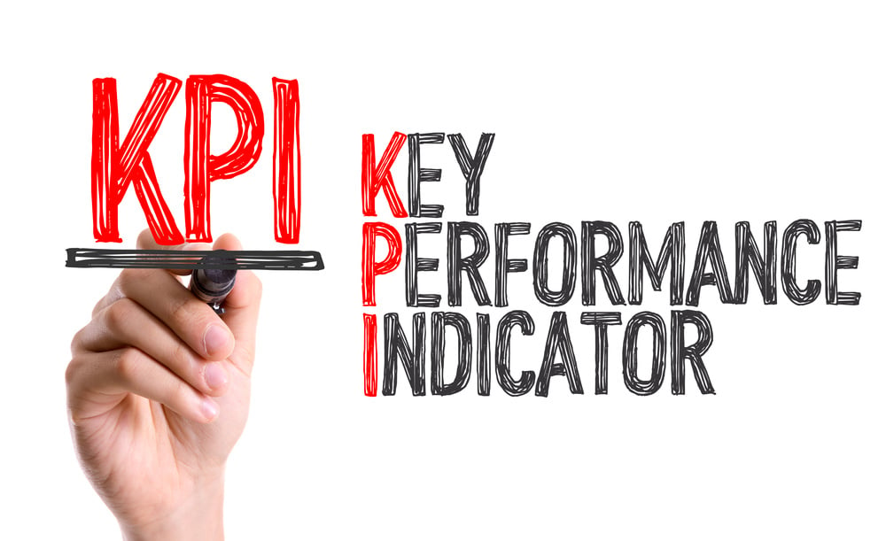 Key performance indicator